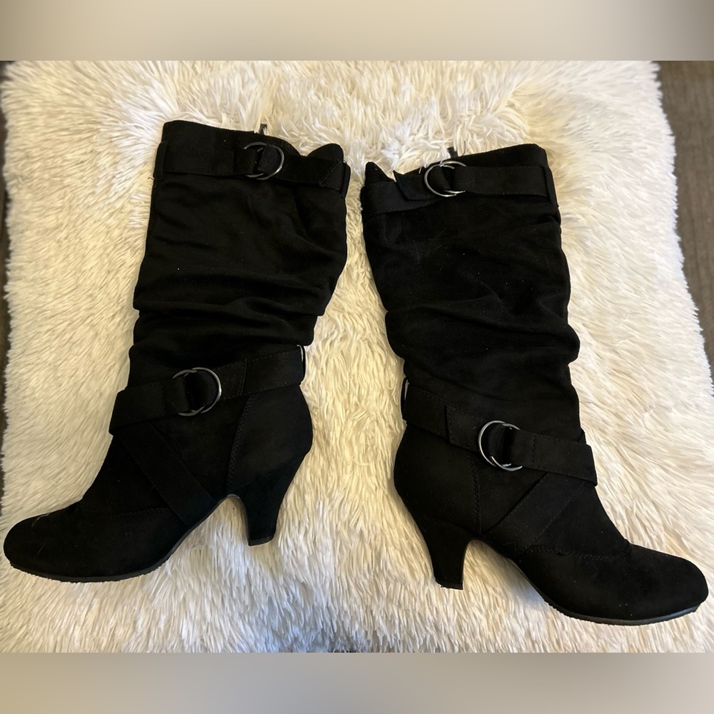Cute boots